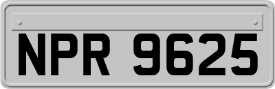 NPR9625