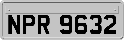 NPR9632