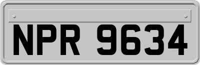 NPR9634