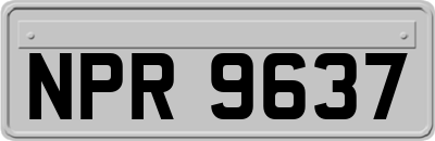 NPR9637