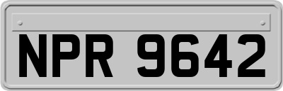 NPR9642