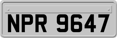 NPR9647