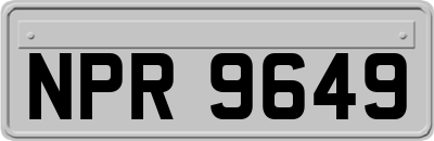 NPR9649