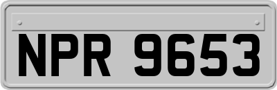 NPR9653