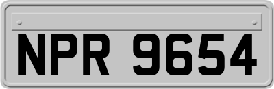 NPR9654