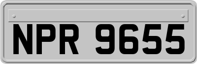 NPR9655