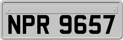 NPR9657