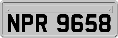 NPR9658