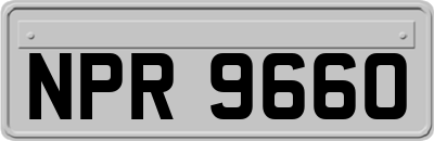 NPR9660