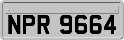 NPR9664