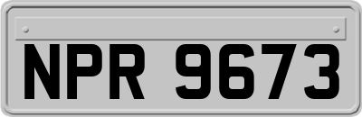 NPR9673
