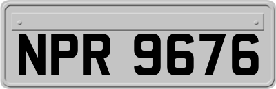 NPR9676