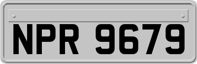 NPR9679