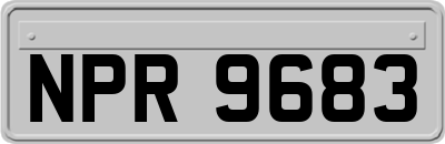 NPR9683