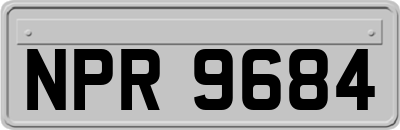 NPR9684
