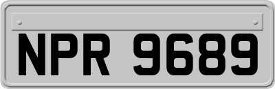 NPR9689