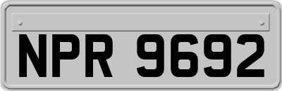 NPR9692