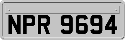 NPR9694