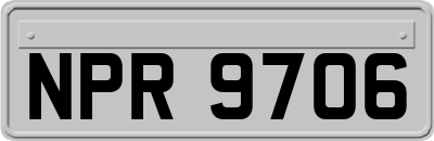 NPR9706