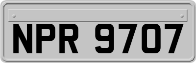 NPR9707