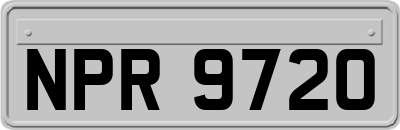 NPR9720