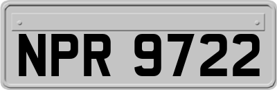 NPR9722