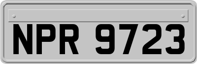 NPR9723
