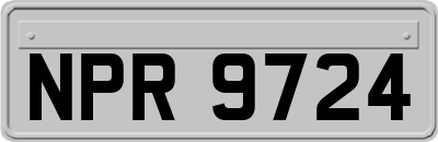 NPR9724