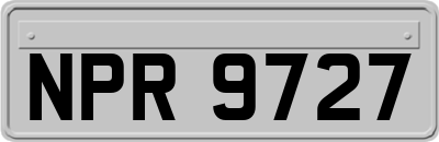 NPR9727