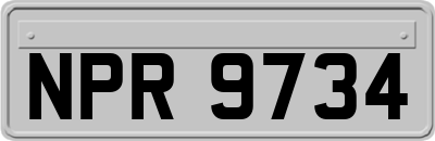 NPR9734