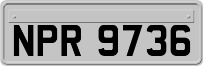 NPR9736