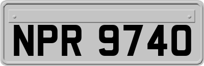 NPR9740