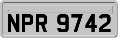 NPR9742