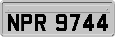 NPR9744
