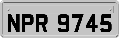 NPR9745