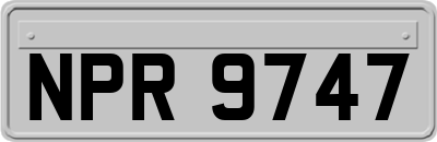 NPR9747