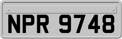 NPR9748
