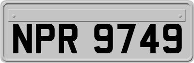NPR9749