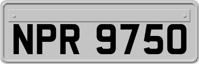 NPR9750