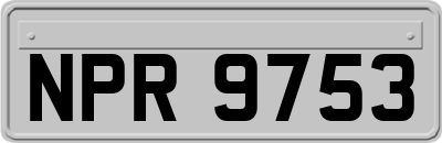NPR9753