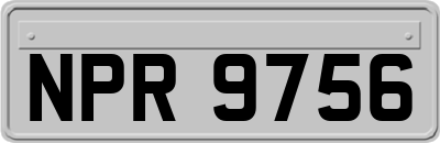 NPR9756