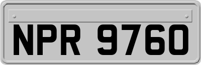 NPR9760