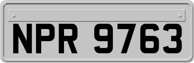 NPR9763