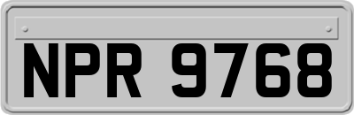 NPR9768
