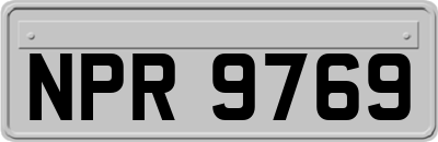 NPR9769
