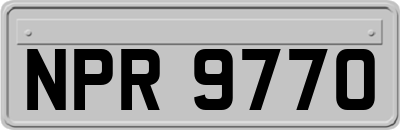 NPR9770