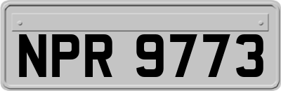 NPR9773