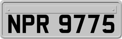 NPR9775
