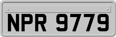 NPR9779