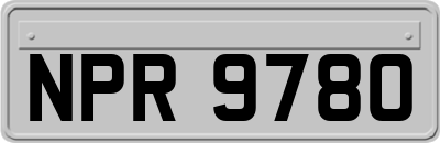 NPR9780